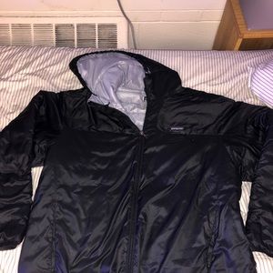 Men’s Patagonia Jacket